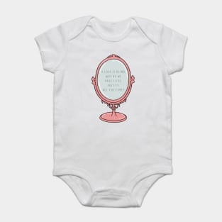 P.A.T.T. Baby Bodysuit